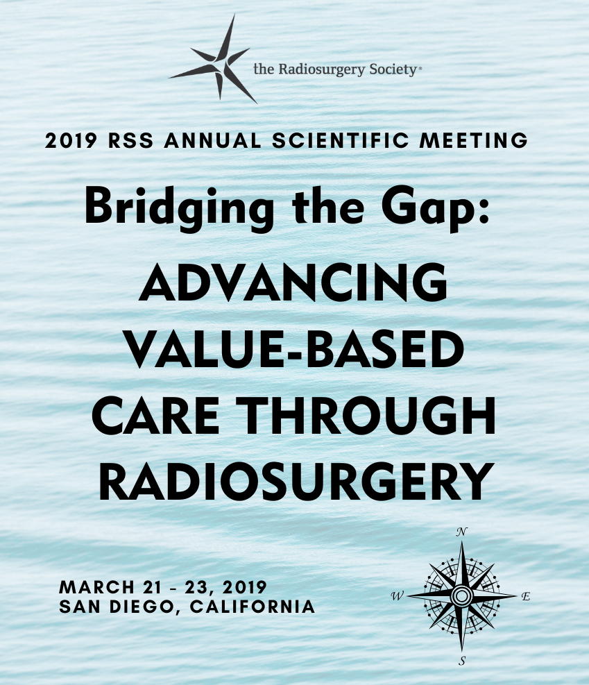 Past Meetings and Events The Radiosurgery Society