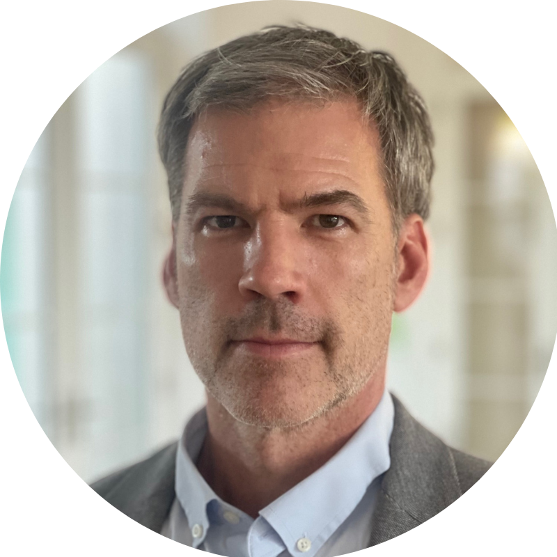 Stephen Sorensen