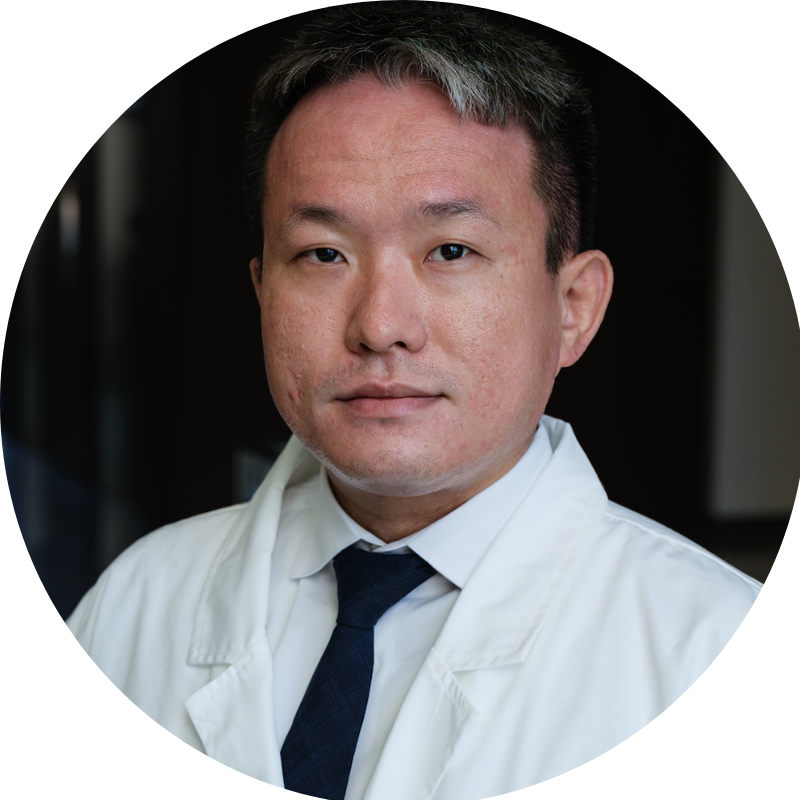 Rongxiao Zhang